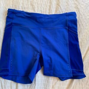 Senita Athletics Biker Shorts